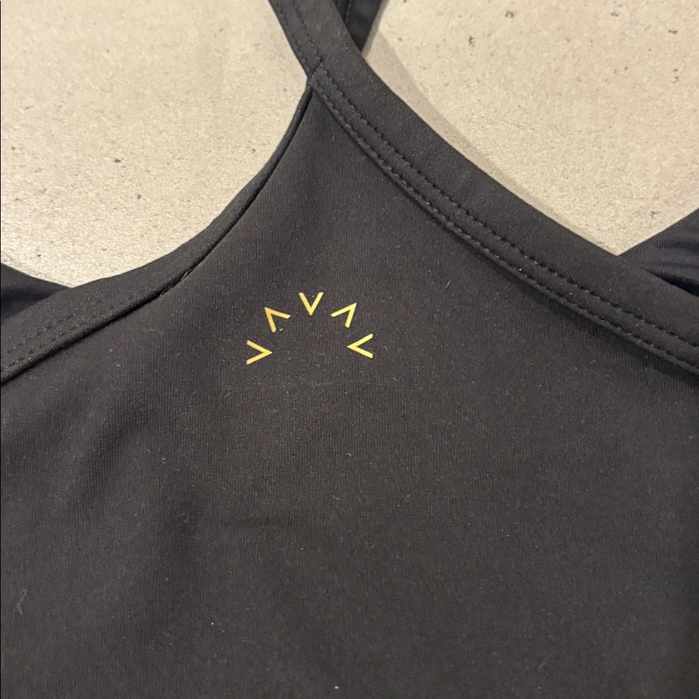 Varley Always Surrey Sports Bra - Picture 6 of 6